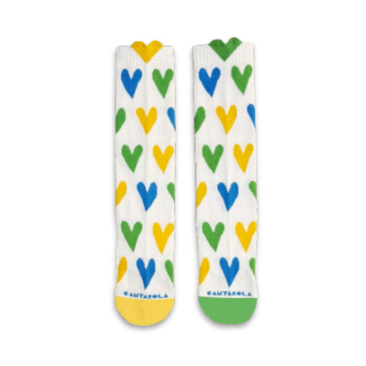 Meia Brasil l Coleção Copa