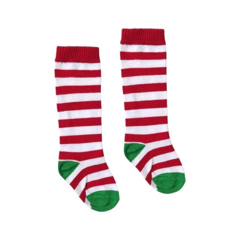 Meia 3/4 NATAL