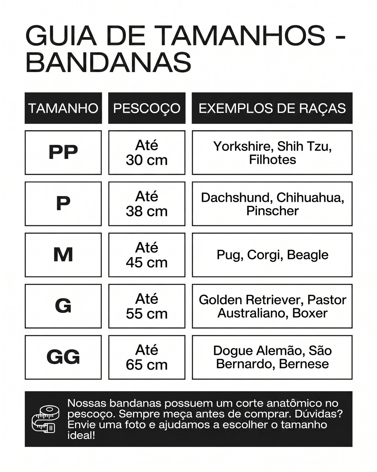 Bandana de Natal para Cachorro em Tricô – Rena