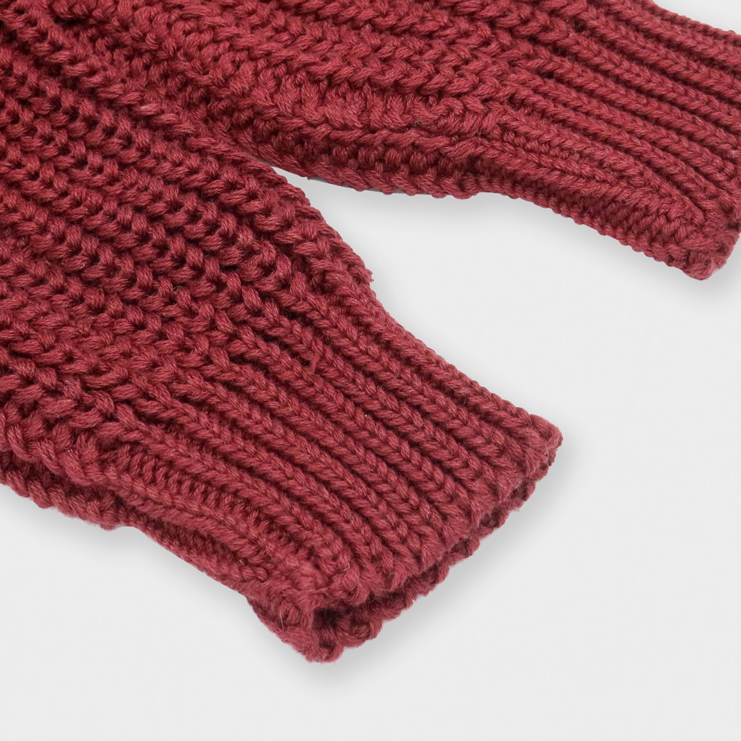 Suéter Tricot - Vinho - blusa - bb milk